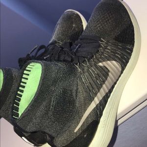 Men Nike Lunarepic Flyknit